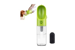 Petkit su qabı EVERSWEET TRAVEL S ONE TOUCH PET BOTTLE GREEN S400 (P4230 GREEN)