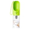 Petkit su qabı EVERSWEET TRAVEL S ONE TOUCH PET BOTTLE GREEN S400 (P4230 GREEN)