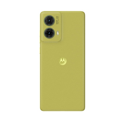 Smartfon Motorola Moto G85 5G 12GB 256GB OLIVE GREEN