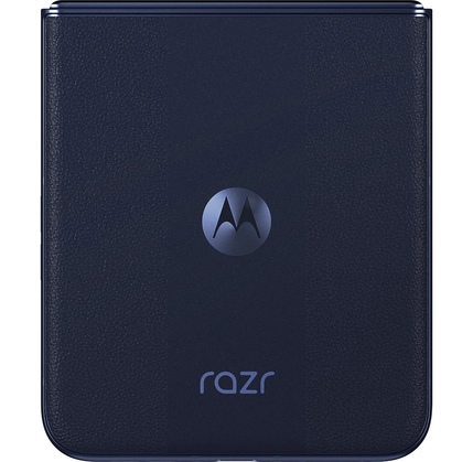 Smartfon Motorola Razr 50 Ultra 12GB 512GB MIDNIGHT BLUE