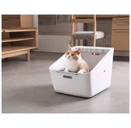 Petkit sanuzel PURA CAT DETECTIVE DEODORIZING CAT LITTER BOX (P951)