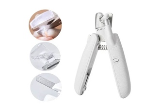 Petkit dirnaqtutan LED PET NAIL CLIPPER