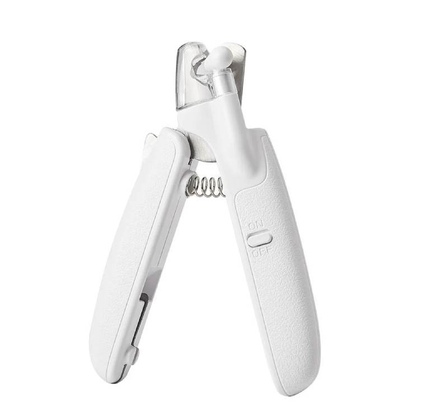 Petkit dirnaqtutan LED PET NAIL CLIPPER