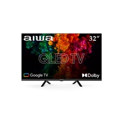 Televizor AIWA QLED ZQ-GK3A32QL