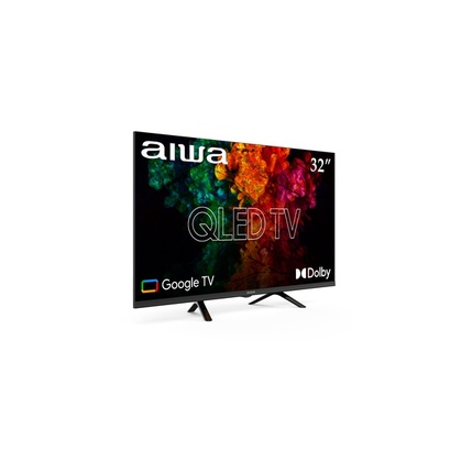 Televizor AIWA QLED ZQ-GK3A32QL