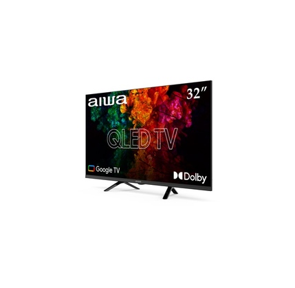 Televizor AIWA QLED ZQ-GK3A32QL