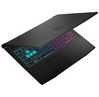 Notbuk MSI Katana 15.6/i7-13620H/16GB DDR5/1TB G4 (9S7-158571-1439)