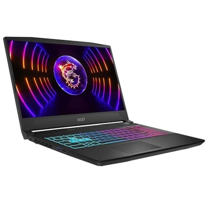 Notbuk MSI Katana 15.6/i7-13620H/16GB DDR5/1TB G4 (9S7-158571-1439)