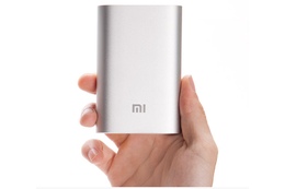 Portativ akkumulyator XIAOMI MI 1000MAH