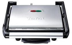 İzqara TEFAL Panini Grill Tost və Qızartma