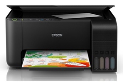 Printer Epson L3150 CIS