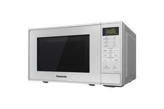 Mikrodalğalı soba PANASONIC NN-ST27HMZPE