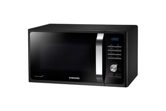 Mikrodalğalı soba SAMSUNG MS23F302TQK/BW