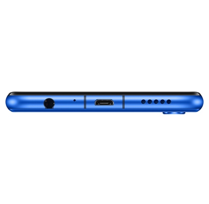 Smartfon Honor 8X 4GB/64GB Blue