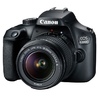 Fotoaparat Canon EOS 4000D 18-55 DC III