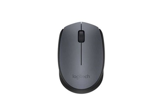 Simsiz kompüter siçanı LOGITECH M170 GREY (L910-004642)