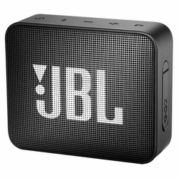 Portativ akustika JBL Go 2 Black