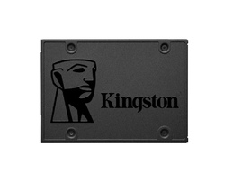 Kingston 480GB A400 SATA3 2.5 SSD (7mm height)