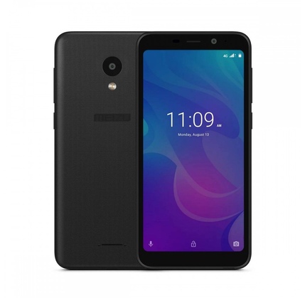 Smartfon Meizu C9 16GB Black