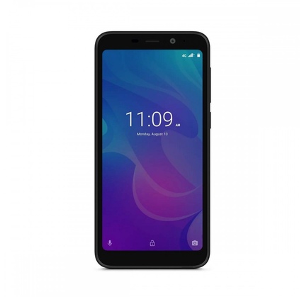 Smartfon Meizu C9 16GB Black