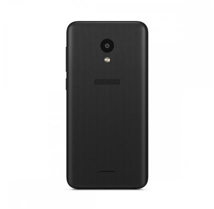 Smartfon Meizu C9 16GB Black