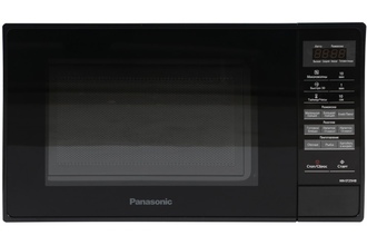 Mikrodalğalı soba PANASONIC NN-ST25HBZPE