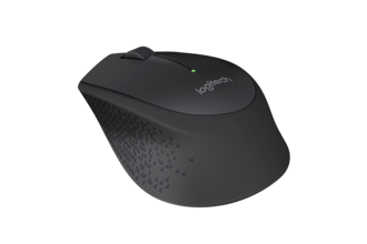 Simsiz kompüter siçanı LOGITECH   M280 - EMEA - BLACK