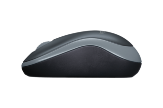 Simsiz kompüter siçanı LOGITECH  M185 - EER2 - SWIFT GREY