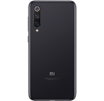 Smartfon Xiaomi Mi 9 SE 6GB/128GB Black