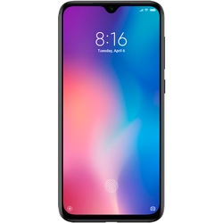 Smartfon Xiaomi Mi 9 SE 6GB/128GB Black