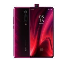 Smartfon Xiaomi Redmi MI 9T 6GB/128GB RED