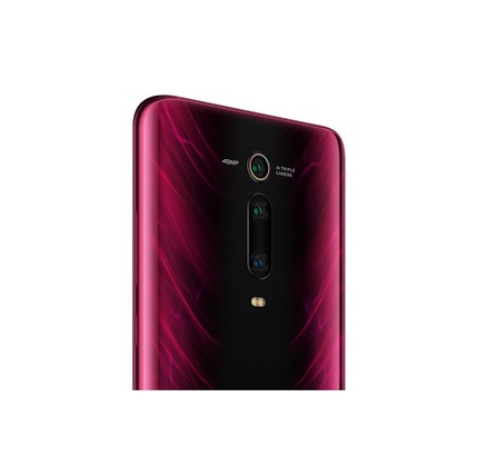 Smartfon Xiaomi Redmi MI 9T 6GB/128GB RED