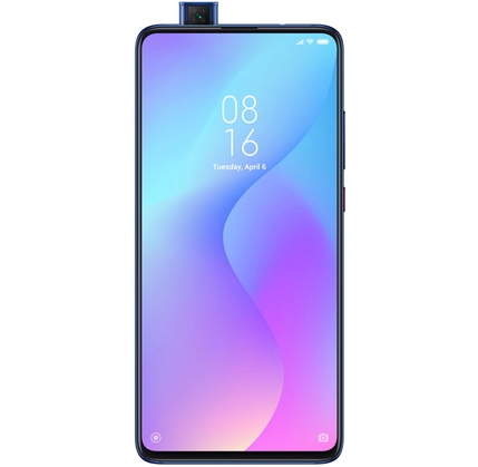 Smartfon Xiaomi Redmi MI 9T 6GB/64GB BLUE