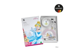 Uşaq Yemək Dəsti WMF 6 Parça Disney Princess