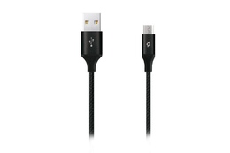 Kabel TTEC AlumiCable XXL Micro USB Charge Data 3m (2DK22S)