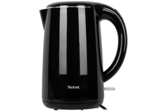 Elektrik Çaydan TEFAL Safetea 1.7 lt Qara (7211002465)