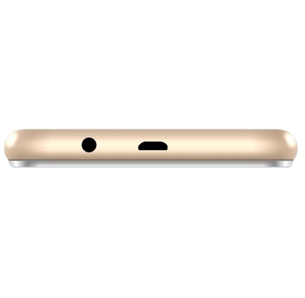 Smartfon INOI 2 Lite 2019 GOLD DS