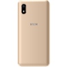 Smartfon INOI 2 Lite 2019 GOLD DS