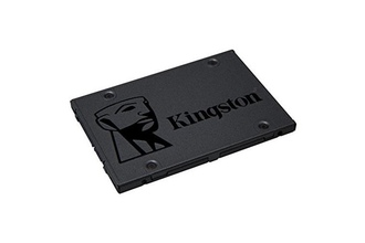 KINGSTON 240GB A400 SATA3 2.5 SSD (7mm height)