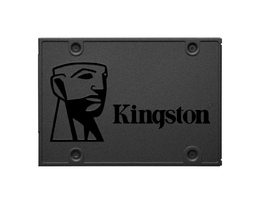 KINGSTON 120GB A400 SATA3 2.5 SSD (7mm height)