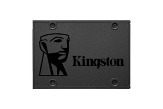 KINGSTON 120GB A400 SATA3 2.5 SSD (7mm height)