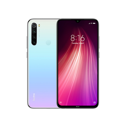 Smartfon Xiaomi Redmi Note 8 3GB/32GB WHITE