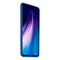 Smartfon Xiaomi Redmi Note 8T 128GB BLUE