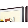 Çərçivə Samsung 49" The Frame Customizable Bezel - Brown (VG-SCFN49DP/RU)