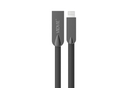 Kabel VIDVIE CB418 Micro USB-Apple