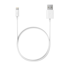 Kabel ANKER A7101 USB LIGHTNING 0.9m WHITE