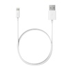 Kabel ANKER A7101 USB LIGHTNING 0.9m WHITE