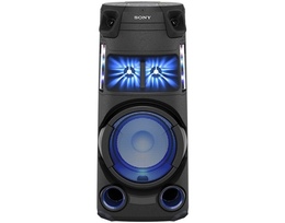 Musiqi mərkəzi Sony MHC-V43D/M E4 High Power Party Speaker Karaoke