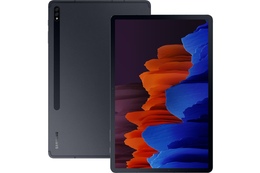 Planşet Samsung Galaxy Tab S7+ Black (T975)