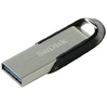 Fleş toplayıcı SanDisk Ultra Flair USB 3.0 16GB Black (SDCZ73-016G-G46)
